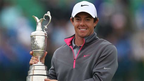 Rory McIlroy wins British Open for 3rd major - ABC13 Houston