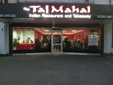 The Taj Mahal Indian Restaurant Blog Archive » 1279006_303498753124312 ...