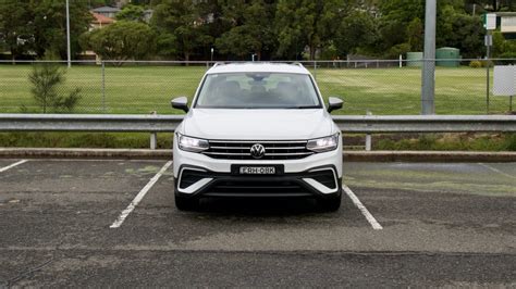 2023 Volkswagen Tiguan Allspace Life Review | DiscoverAuto