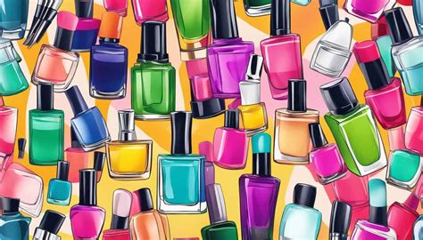 Buy Nail Polish Online: The Ultimate Guide for Singapore Shoppers - Kaizenaire - Singapore's ...