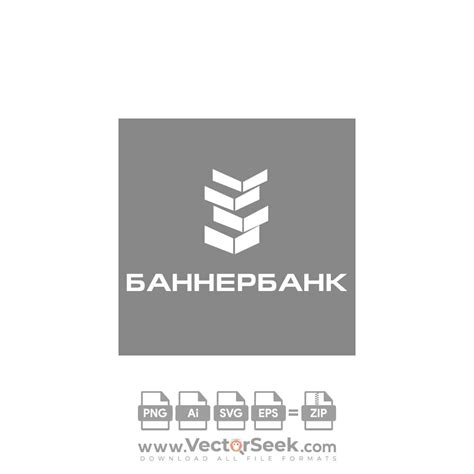 BannerBank Logo Vector - (.Ai .PNG .SVG .EPS Free Download)