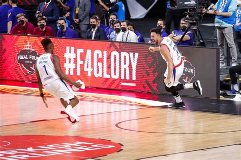 Turkish Airlines EuroLeague Final Four MVP: Vasilije Micic, Anadolu ...