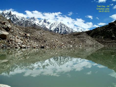 Baltoro Glacier, Pakistan : Photos, Diagrams & Topos : SummitPost