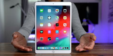 Should you buy a standard iPad or an iPad Pro? - 9to5Mac