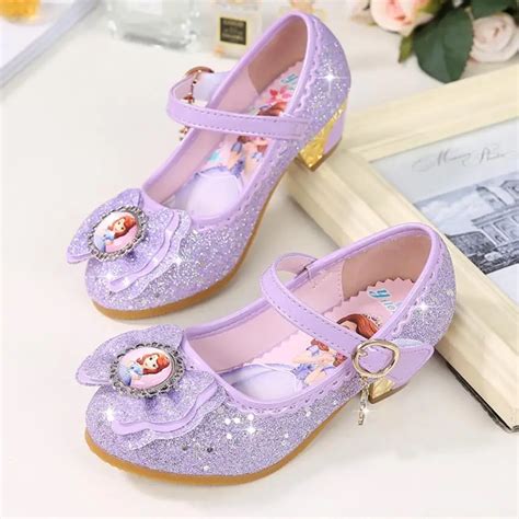 Aliexpress.com : Buy New Girls high heels Sandals Summer Spring ...