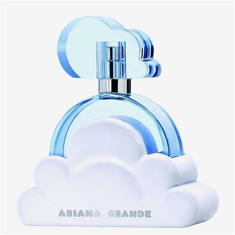 Ariana Grande ‘Cloud’ Perfume Review 2020 | The Strategist