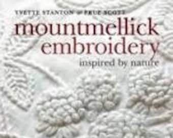 Needle Lace Books 32.50 by Yvette Stanton Smoyg: Pattern Darning From Norway or Mountmellick ...