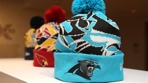 This Year’s Best NFL Merch Is Made by FIT Students | Vogue