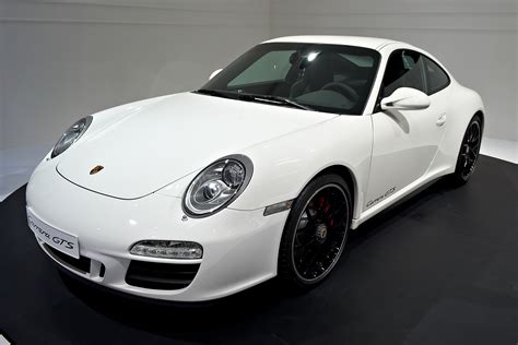 File:2010 Porsche 997 Carrera GTS coupe 4105x2737.jpg - Wikimedia Commons