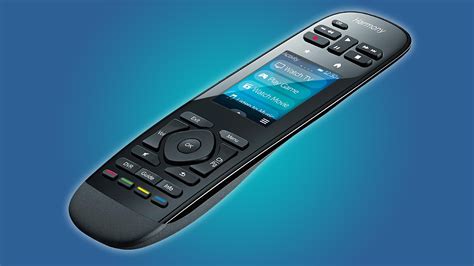 The Best Universal TV Remotes – Review Geek