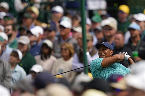 What Is The Best Masters Score Ever? Records & Stats | The Poolside Post