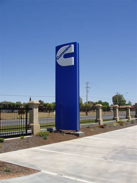 Pylon Signs from Design to Installation | Jag Signs