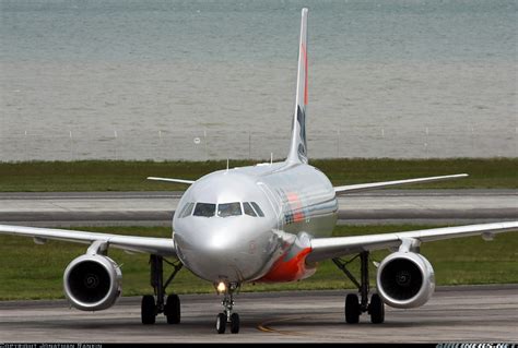 Airbus A320-232 - Jetstar Airways | Aviation Photo #1616719 | Airliners.net