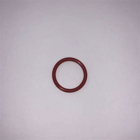 High Temperature Silicone O Ring 1/2″ - The Malt Miller