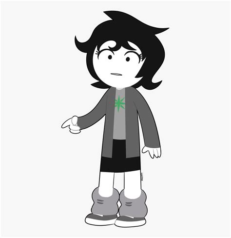 Andrew Hussie Art Style , Free Transparent Clipart - ClipartKey