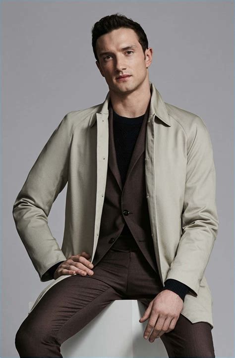 Outerwear Refresh: 4 Must-Have Reiss Styles | Mens fashion inspiration ...