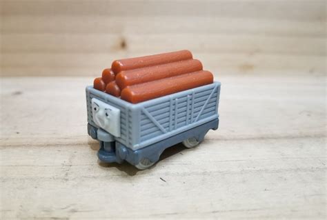 Tomica Thomas and Friends The Tank Engine series, Hobbies & Toys, Toys ...