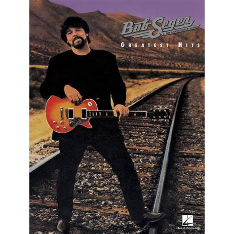 Bob Seger Greatest Hits - Walmart.com - Walmart.com