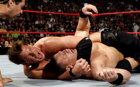 John Cena vs. JBL | WWE