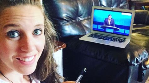 Jill Duggar’s Instagrams Promoting Her Blog Need a Little Help