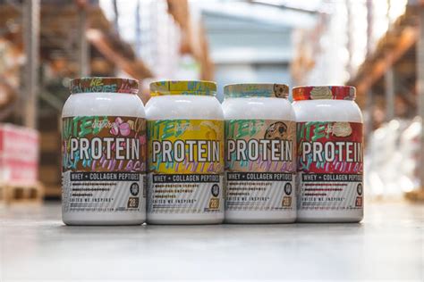 The Top 5 Best Protein Powders in NZ 2023 | ASN Online