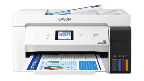 Epson EcoTank ET-15000 Review | PCMag