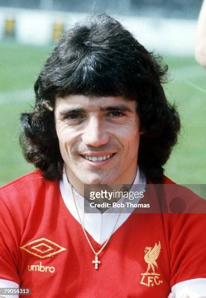 650 Kevin Keegan Liverpool Stock Photos, High-Res Pictures, and Images ...