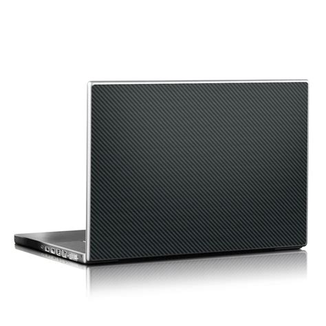 Carbon Fiber Laptop Skin | iStyles