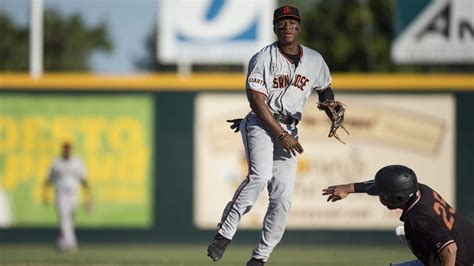 Baseball Players Press Lawmakers for Minor League Labor Standards ...