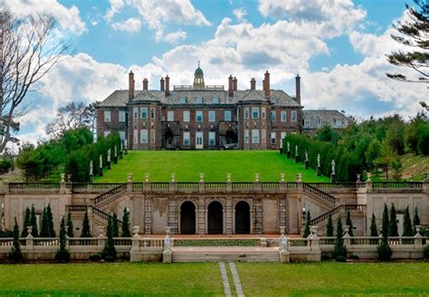 You can tour 8 historic Massachusetts properties for free on a single day this month