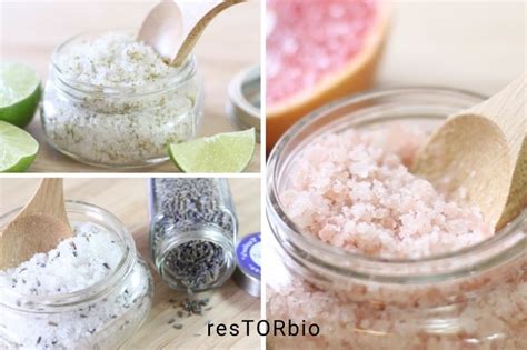 How To Make Body Scrub? Top Full Guide 2022 - resTORbio