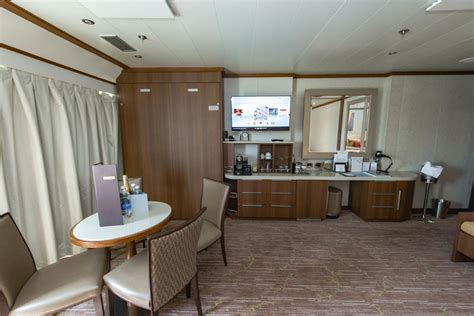 Family Suite on Norwegian Dawn Cruise Ship - Cruise Critic