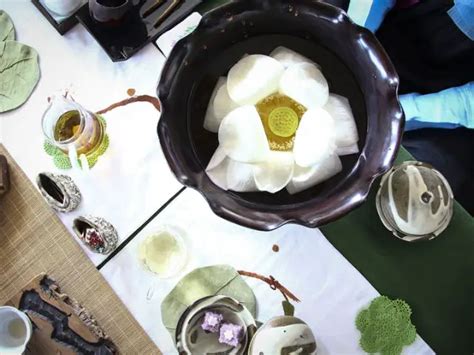 Muan Lotus Festival 2023 - IVisitKorea