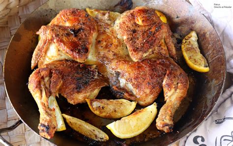 Pollo asado ultrarrápido: en la mesa en menos de 30 minutos