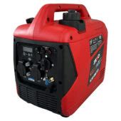 Senci SC3250iD Dual Fuel Inverter Generator - Generators Direct