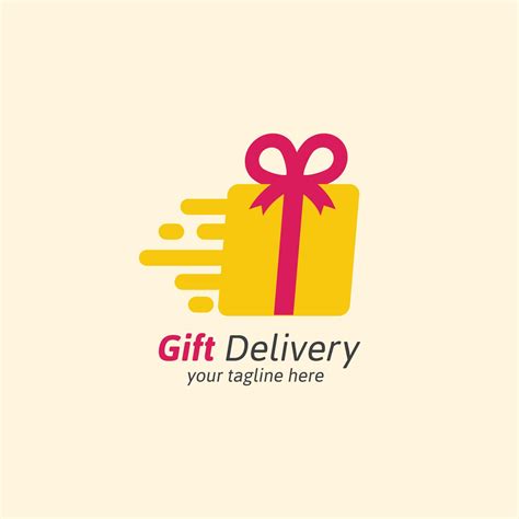 Delivery logo vector design illustration 6230403 Vector Art at Vecteezy