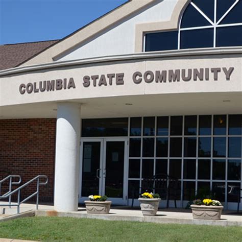 Home [forms.columbiastate.edu]