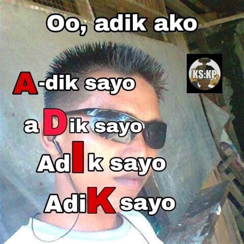 Filipino Memes, Filipino Funny, All Jokes, Jokes Pics, Reaction Pictures, Funny Pictures, Hugot ...