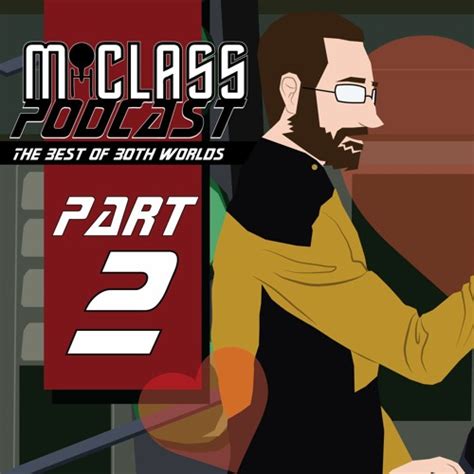 Stream episode The Best of Both Worlds pt.2 (TNG) by M-Class Podcast podcast | Listen online for ...