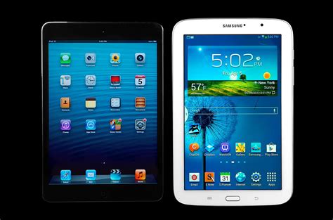 iPad Mini vs. Samsung Galaxy Note 8.0: In-depth tablet comparison | Digital Trends