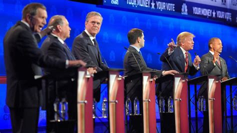 How to Tell Who Wins Tonight's Republican Debate - ABC News