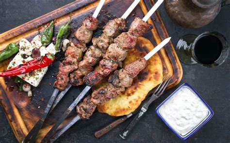 17 Traditional Cypriot Foods You Should Try - Nomad Paradise