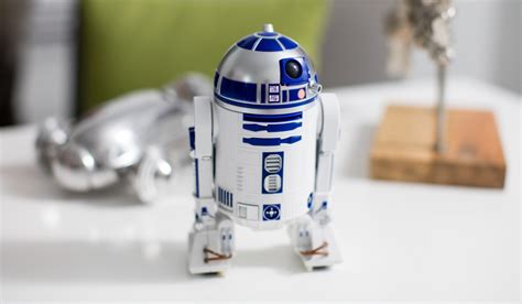 Sphero R2-D2 Star Wars | RobotWorld.de