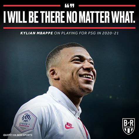 meme | Kylian Mbappe's "I Will Be There No Matter What" | Know Your Meme