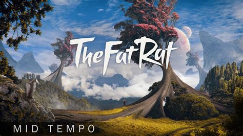 We'll Meet Again - TheFatRat & Laura Brehm