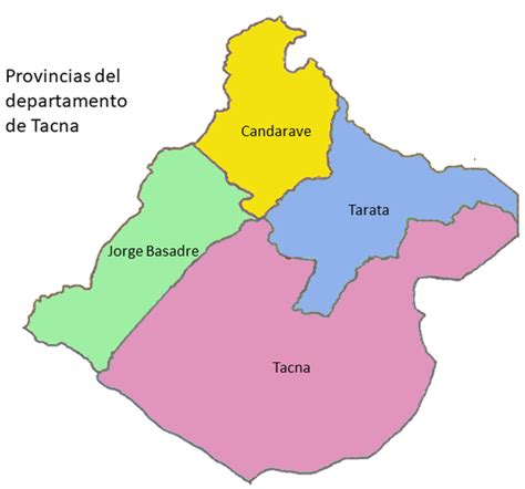 Tacna, Perú - Genealogía - FamilySearch Wiki