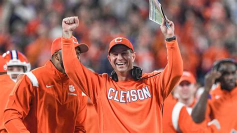 Clemson Football: All Clemson’s 2024 team recruiting rankings