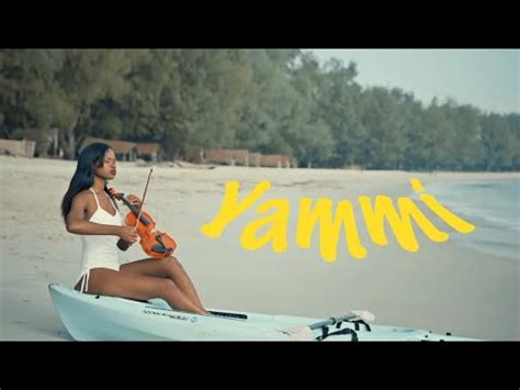 Yammi - Tiririka ( Video Cover ) - YouTube Music