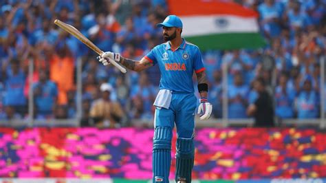 Virat Kohli's T20I future to be discussed by BCCI and selectors, 2024 ...