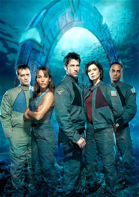 Wraith - Stargate: Atlantis Photo (737583) - Fanpop